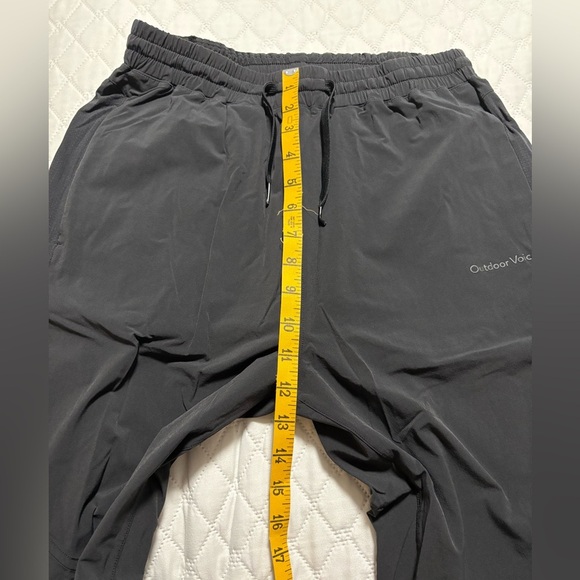 Outdoor Voices The OV Nylon Women’s Track Pants - Picture 5 of 11